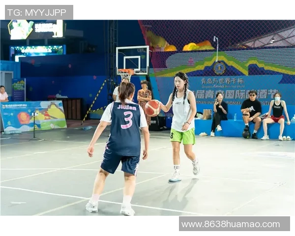 姚明亲临WCBA赛场助阵女篮展现篮球魅力与激情 姚明亲临WCBA赛场助阵女篮展现篮球魅力与激情