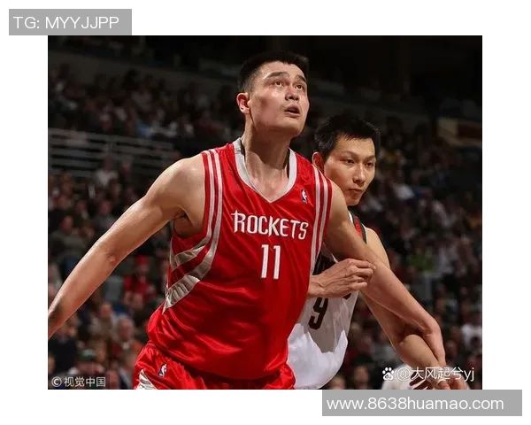 姚明带领中国篮球崛起的传奇之战与荣耀时刻回顾 姚明带领中国篮球崛起的传奇之战与荣耀时刻回顾