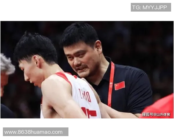 姚明推动篮球改革开放新局面助力中国篮球走向国际舞台 姚明推动篮球改革开放新局面助力中国篮球走向国际舞台