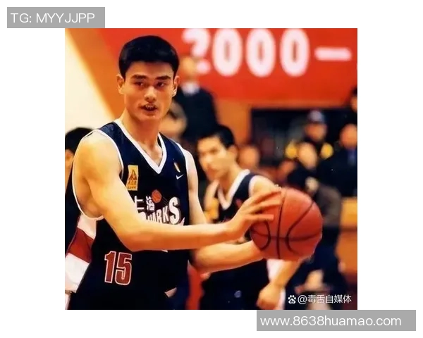 姚明球员号码背后的故事与传奇时刻揭秘 姚明球员号码背后的故事与传奇时刻揭秘