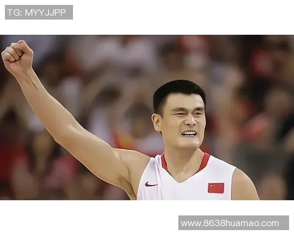 姚明综艺精彩瞬间集锦领略巨人魅力与幽默风采的完美结合 姚明综艺精彩瞬间集锦领略巨人魅力与幽默风采的完美结合