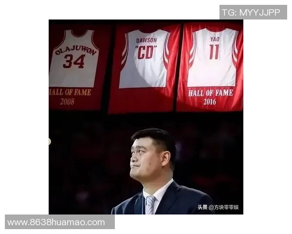 姚明重返火箭队的梦想与挑战如何点燃篮球热情与未来发展 姚明重返火箭队的梦想与挑战如何点燃篮球热情与未来发展