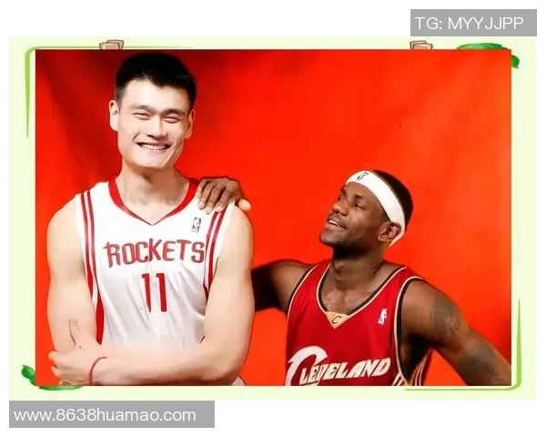 姚明:从篮球巨星到护旗手的荣耀之路与民族精神的传承 姚明:从篮球巨星到护旗手的荣耀之路与民族精神的传承