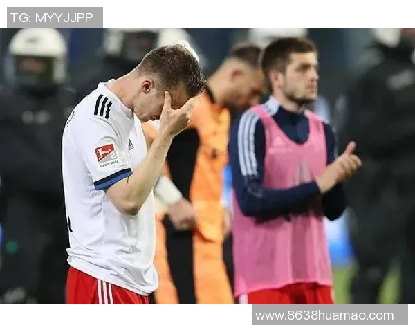 汉堡主场失利，惨遭柏林赫塔逆袭！