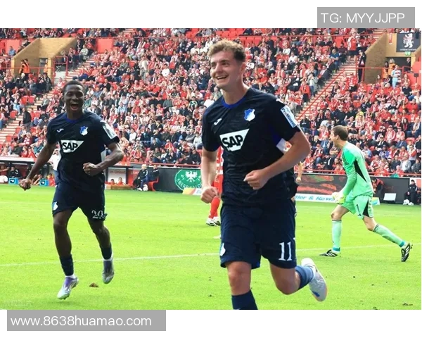 沃尔夫斯堡主场大胜霍芬海姆赢得关键胜利