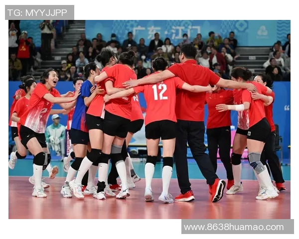 重庆排球队创新高排球配合排名引发热议展现团队实力与默契配合 重庆排球队创新高排球配合排名引发热议展现团队实力与默契配合